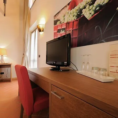 Alloggio per agriturismo Agriturismo Colombarino *