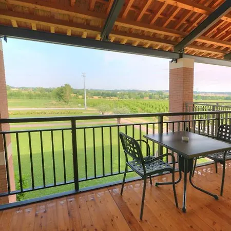 Agriturismo Colombarino Alloggio per agriturismo *