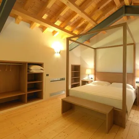 Alloggio per agriturismo Agriturismo Colombarino Desenzano del Garda